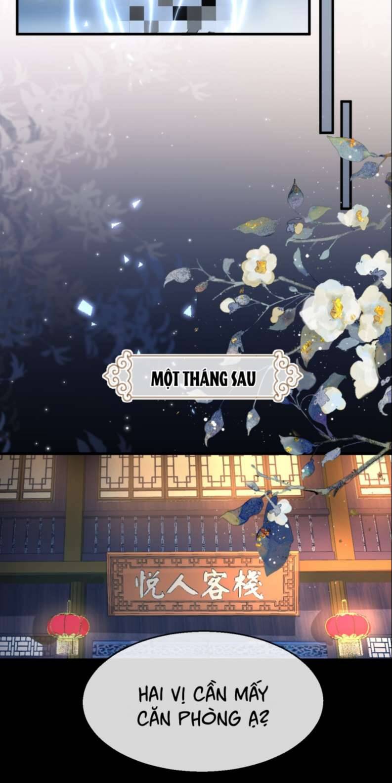 Ma Tôn Đại Nhân Song Tu Không Chapter 20 - Next Chapter 21