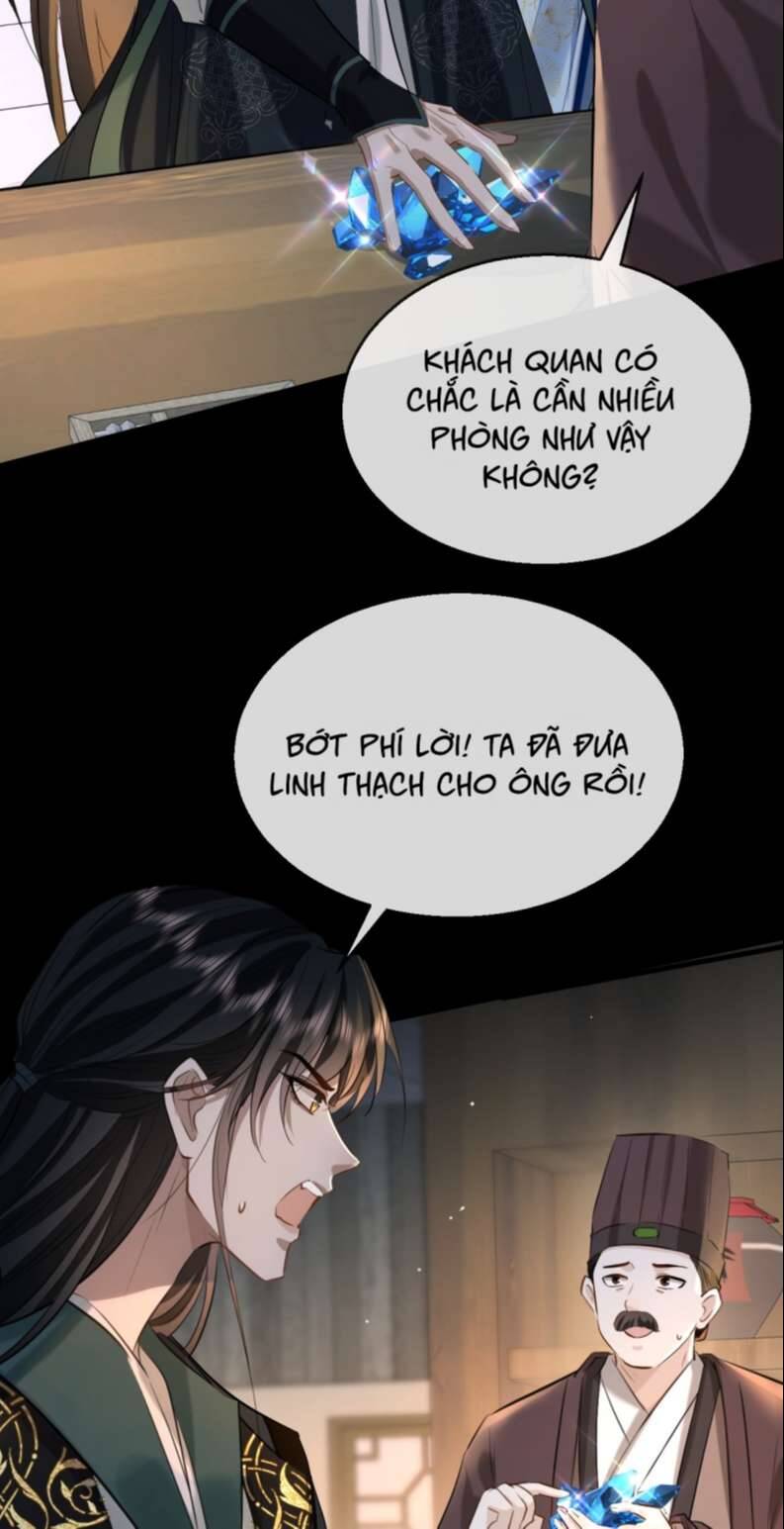 Ma Tôn Đại Nhân Song Tu Không Chapter 20 - Next Chapter 21