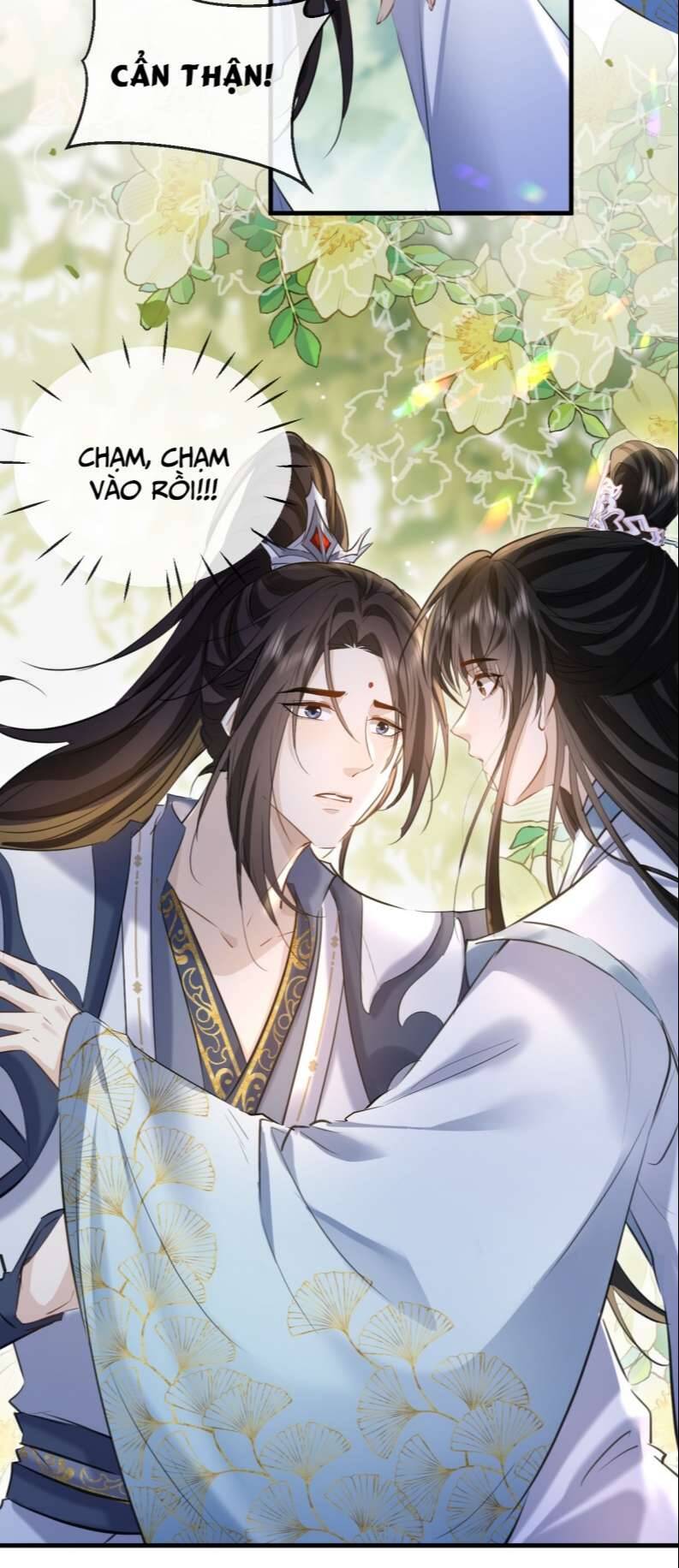 Ma Tôn Đại Nhân Song Tu Không Chapter 20 - Next Chapter 21