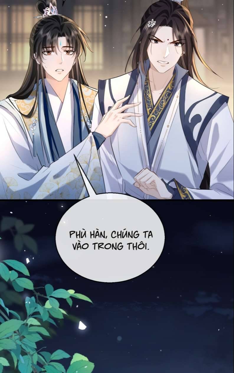 Ma Tôn Đại Nhân Song Tu Không Chapter 20 - Next Chapter 21