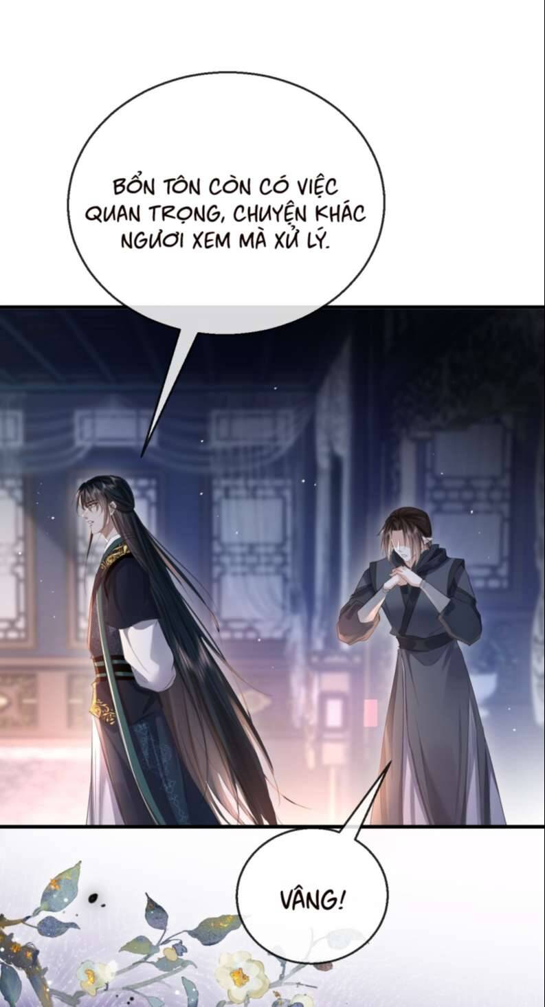 Ma Tôn Đại Nhân Song Tu Không Chapter 23 - Next Chapter 24