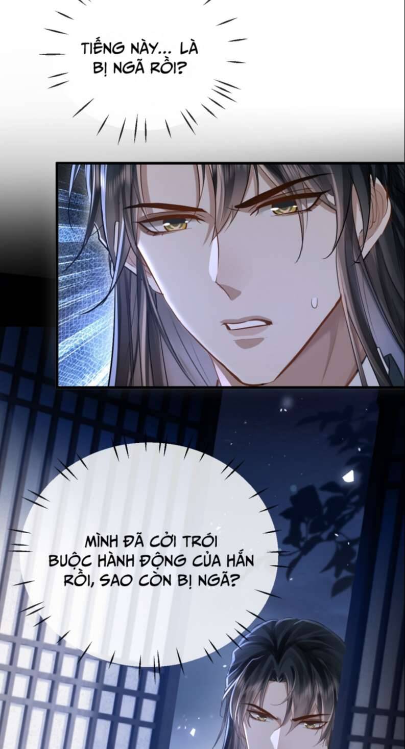 Ma Tôn Đại Nhân Song Tu Không Chapter 23 - Next Chapter 24