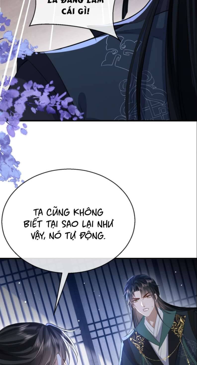 Ma Tôn Đại Nhân Song Tu Không Chapter 23 - Next Chapter 24