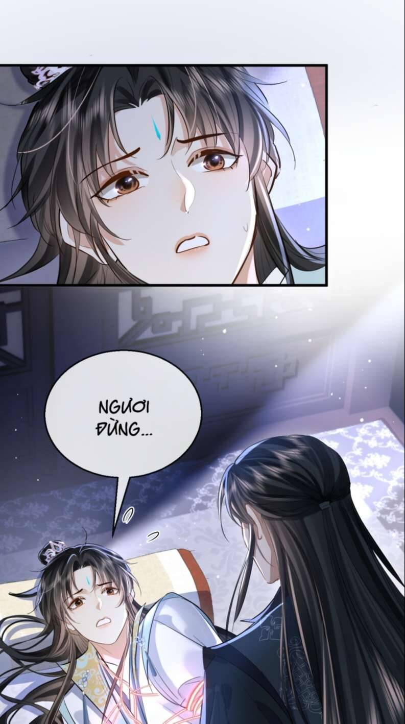 Ma Tôn Đại Nhân Song Tu Không Chapter 23 - Next Chapter 24