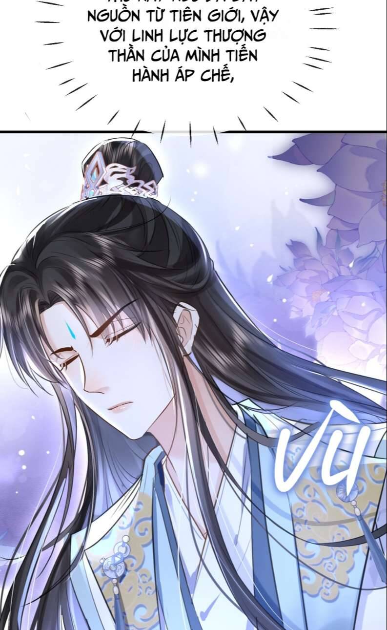 Ma Tôn Đại Nhân Song Tu Không Chapter 23 - Next Chapter 24