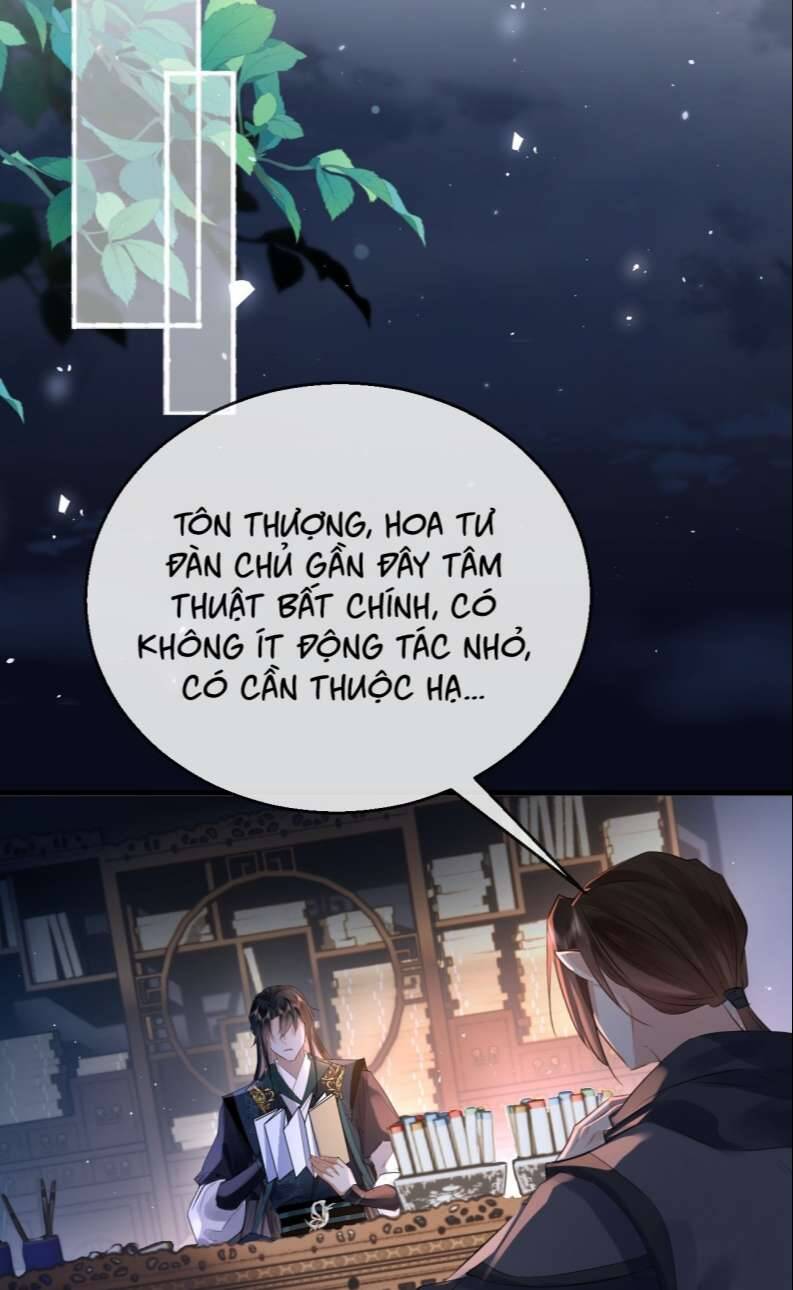 Ma Tôn Đại Nhân Song Tu Không Chapter 23 - Next Chapter 24