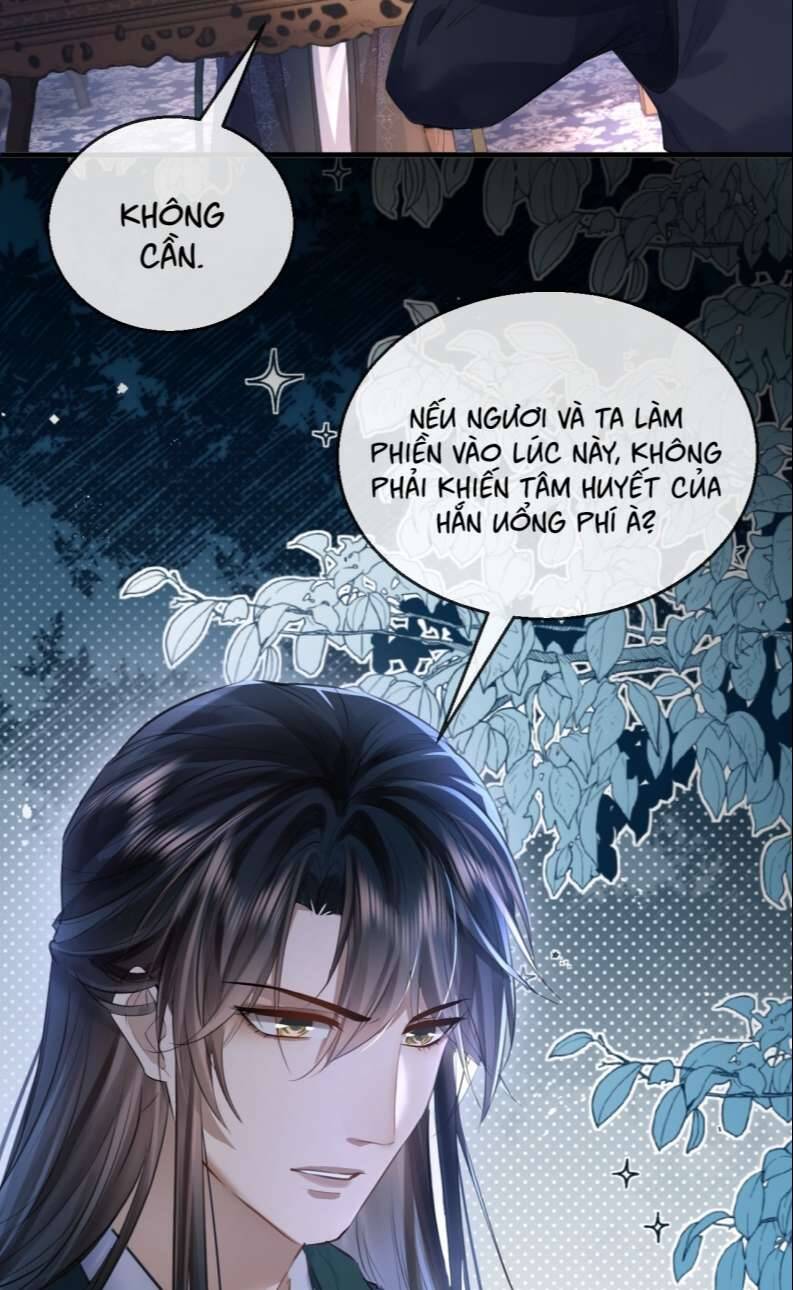 Ma Tôn Đại Nhân Song Tu Không Chapter 23 - Next Chapter 24