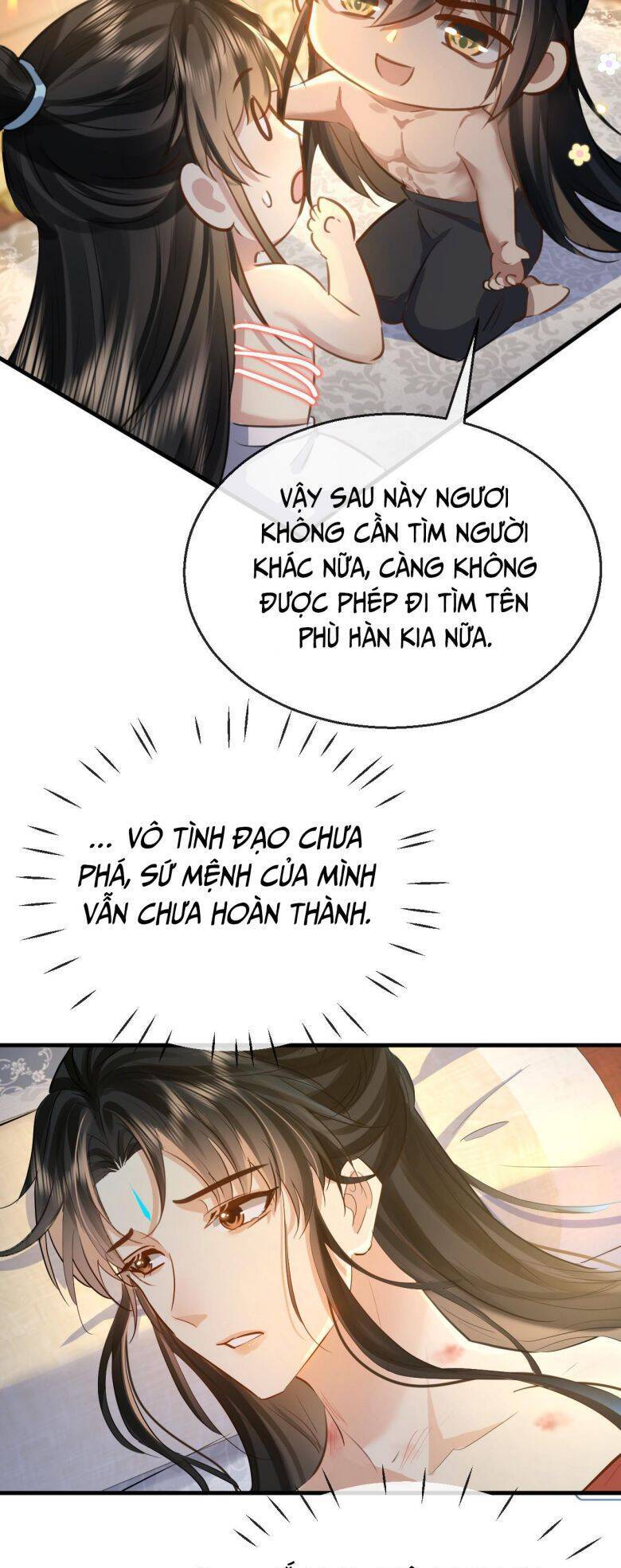 Ma Tôn Đại Nhân Song Tu Không Chapter 24 - Next Chapter 25