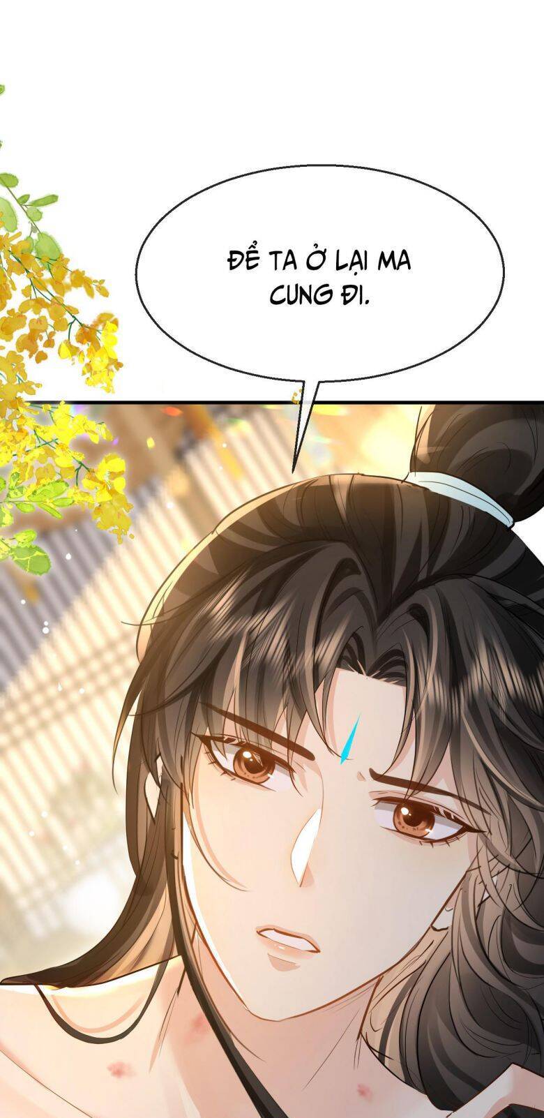 Ma Tôn Đại Nhân Song Tu Không Chapter 24 - Next Chapter 25