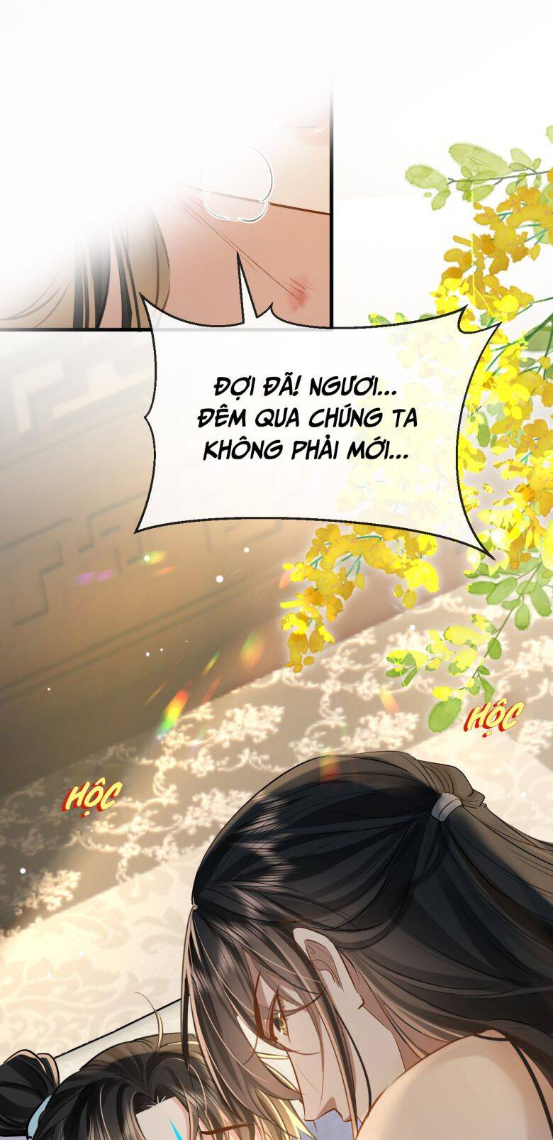 Ma Tôn Đại Nhân Song Tu Không Chapter 24 - Next Chapter 25