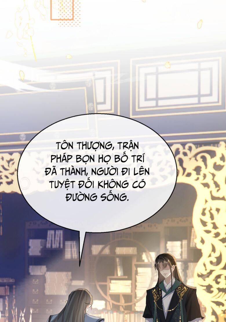 Ma Tôn Đại Nhân Song Tu Không Chapter 24 - Next Chapter 25