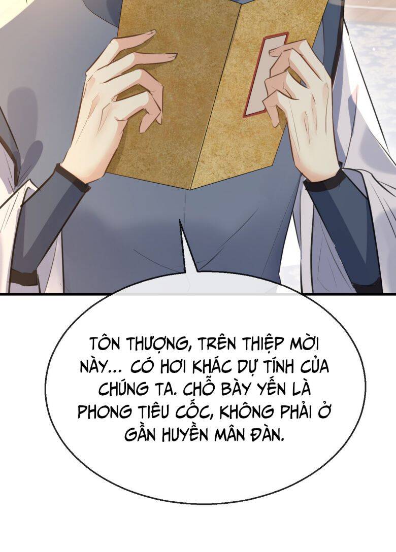 Ma Tôn Đại Nhân Song Tu Không Chapter 24 - Next Chapter 25