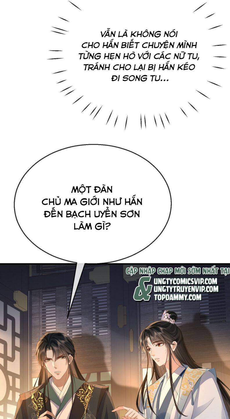 Ma Tôn Đại Nhân Song Tu Không Chapter 25 - Next Chapter 26