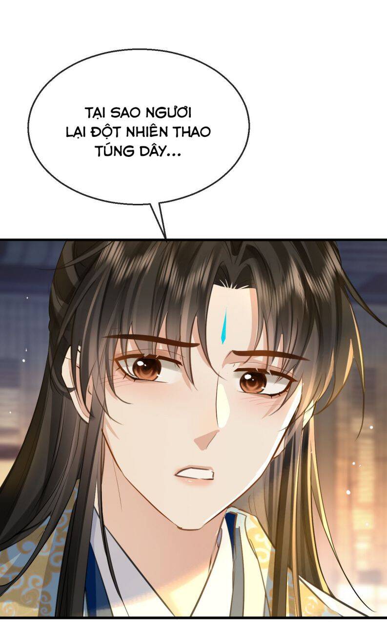 Ma Tôn Đại Nhân Song Tu Không Chapter 25 - Next Chapter 26