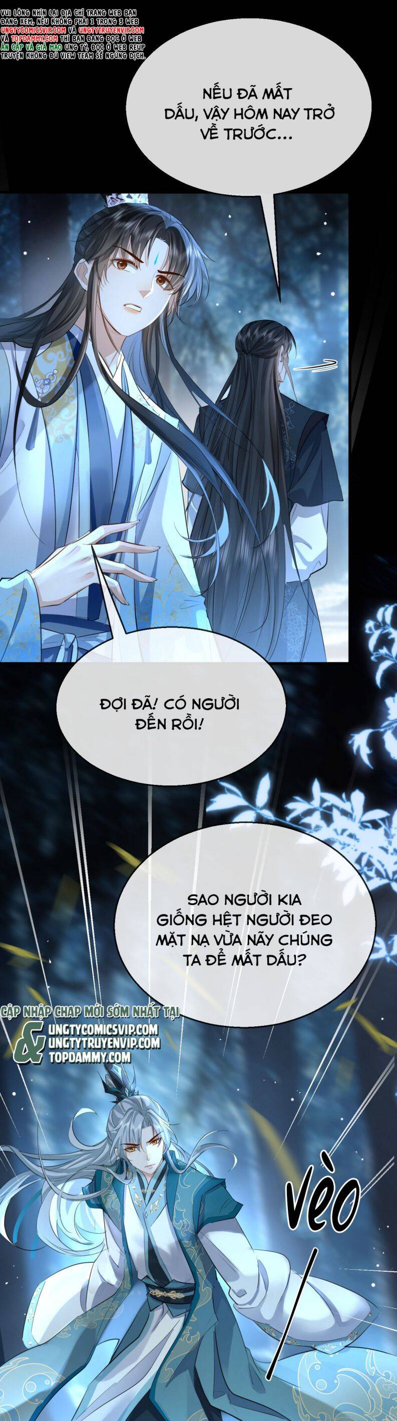 Ma Tôn Đại Nhân Song Tu Không Chapter 25 - Next Chapter 26