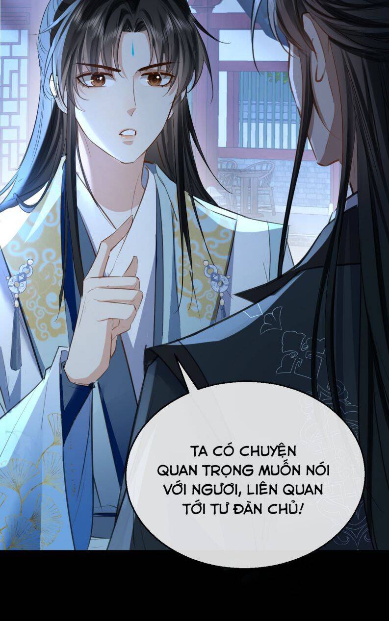 Ma Tôn Đại Nhân Song Tu Không Chapter 25 - Next Chapter 26