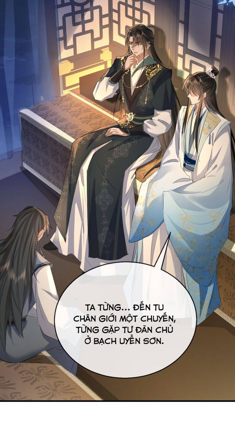 Ma Tôn Đại Nhân Song Tu Không Chapter 25 - Next Chapter 26