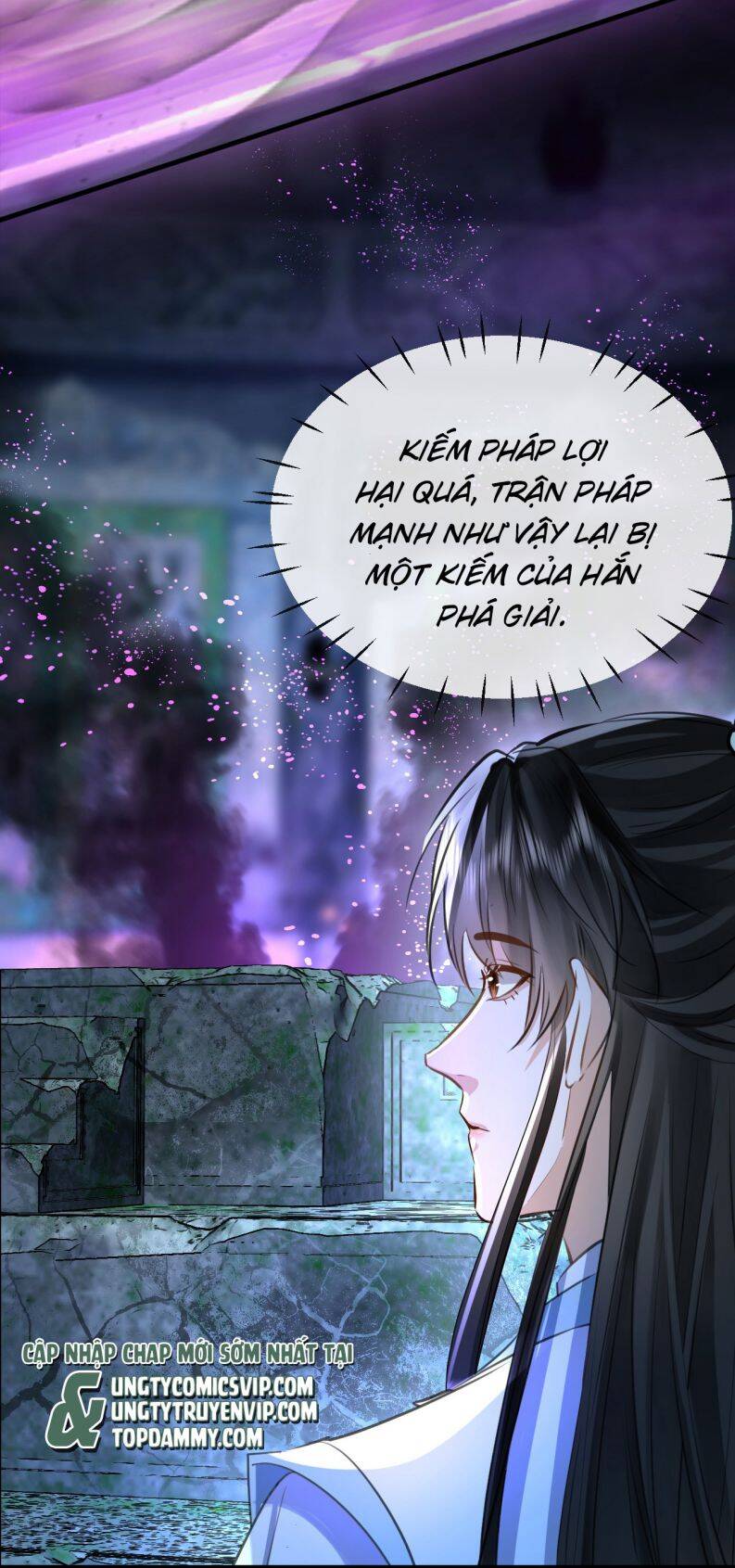 Ma Tôn Đại Nhân Song Tu Không Chapter 26 - Next Chapter 27