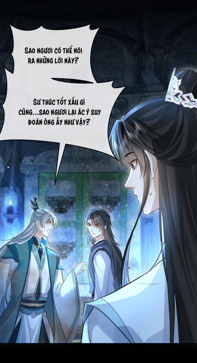 Ma Tôn Đại Nhân Song Tu Không Chapter 26 - Next Chapter 27