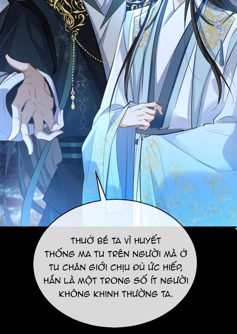 Ma Tôn Đại Nhân Song Tu Không Chapter 26 - Next Chapter 27