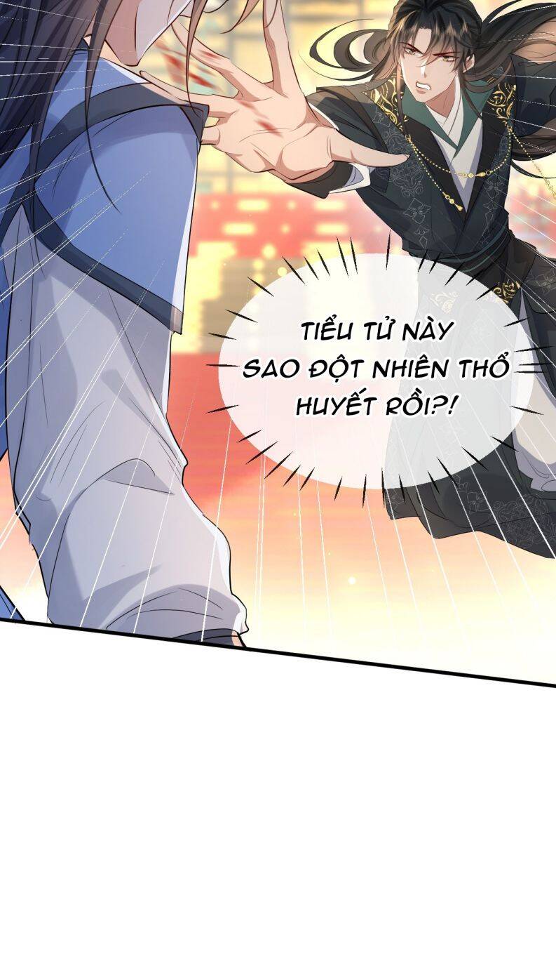 Ma Tôn Đại Nhân Song Tu Không Chapter 28 - Next Chapter 29