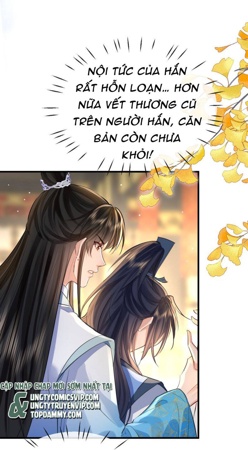 Ma Tôn Đại Nhân Song Tu Không Chapter 28 - Next Chapter 29