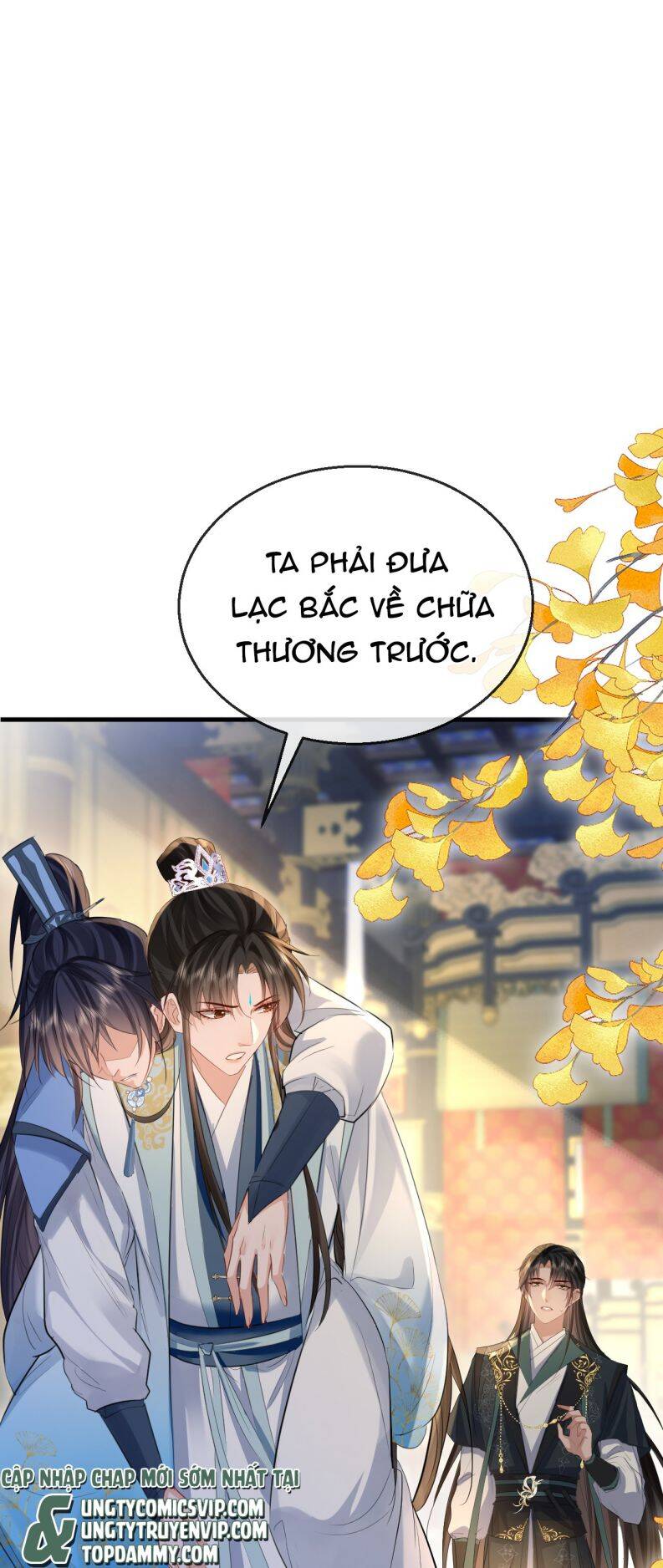 Ma Tôn Đại Nhân Song Tu Không Chapter 28 - Next Chapter 29