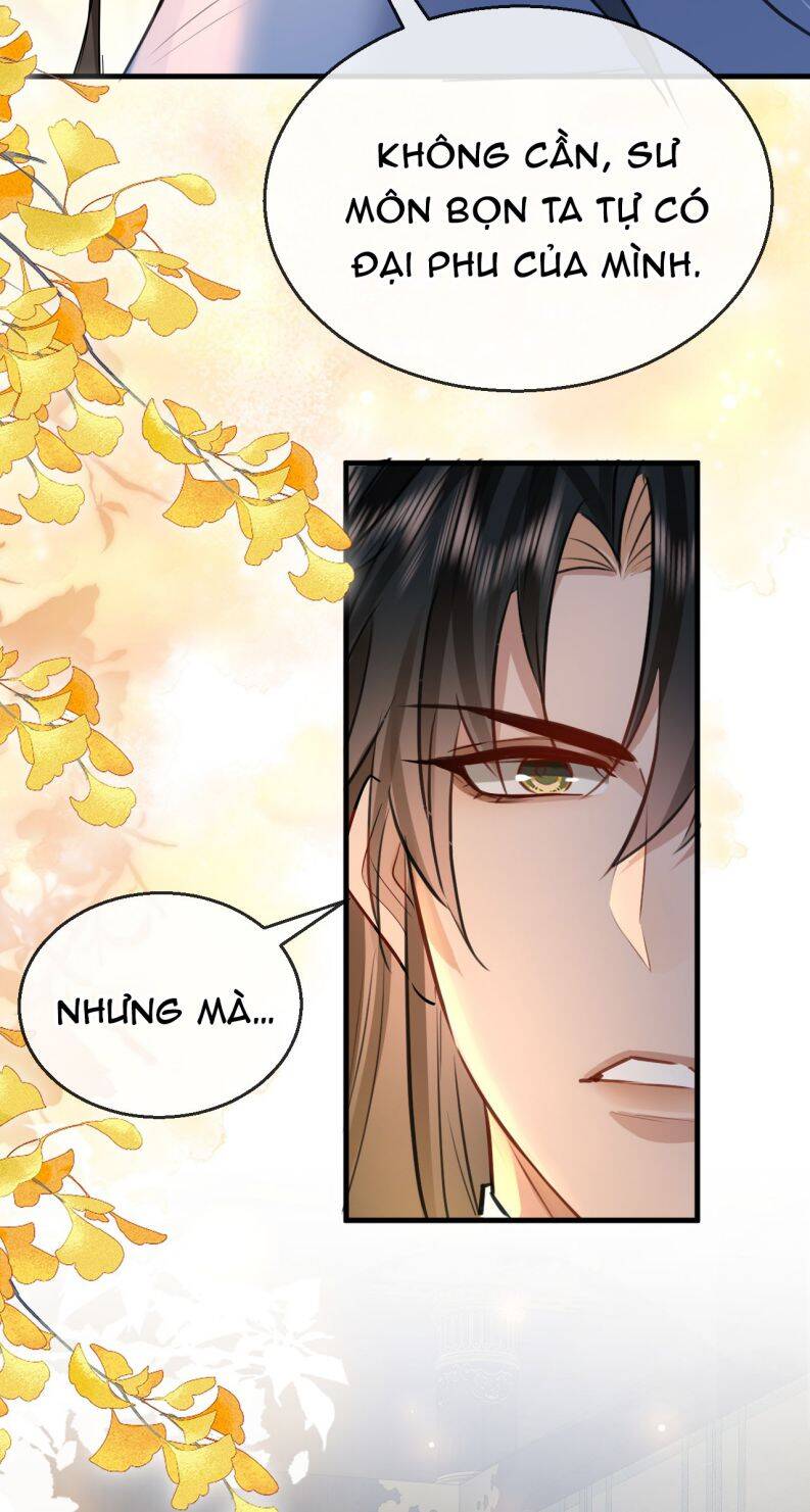 Ma Tôn Đại Nhân Song Tu Không Chapter 28 - Next Chapter 29