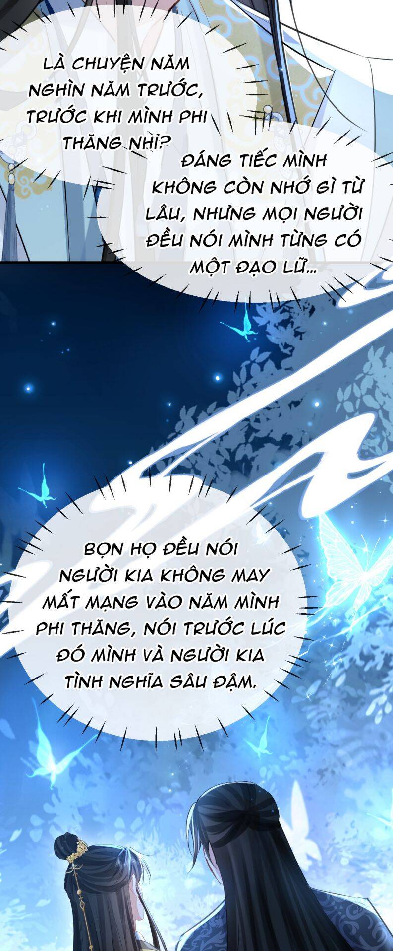 Ma Tôn Đại Nhân Song Tu Không Chapter 28 - Next Chapter 29