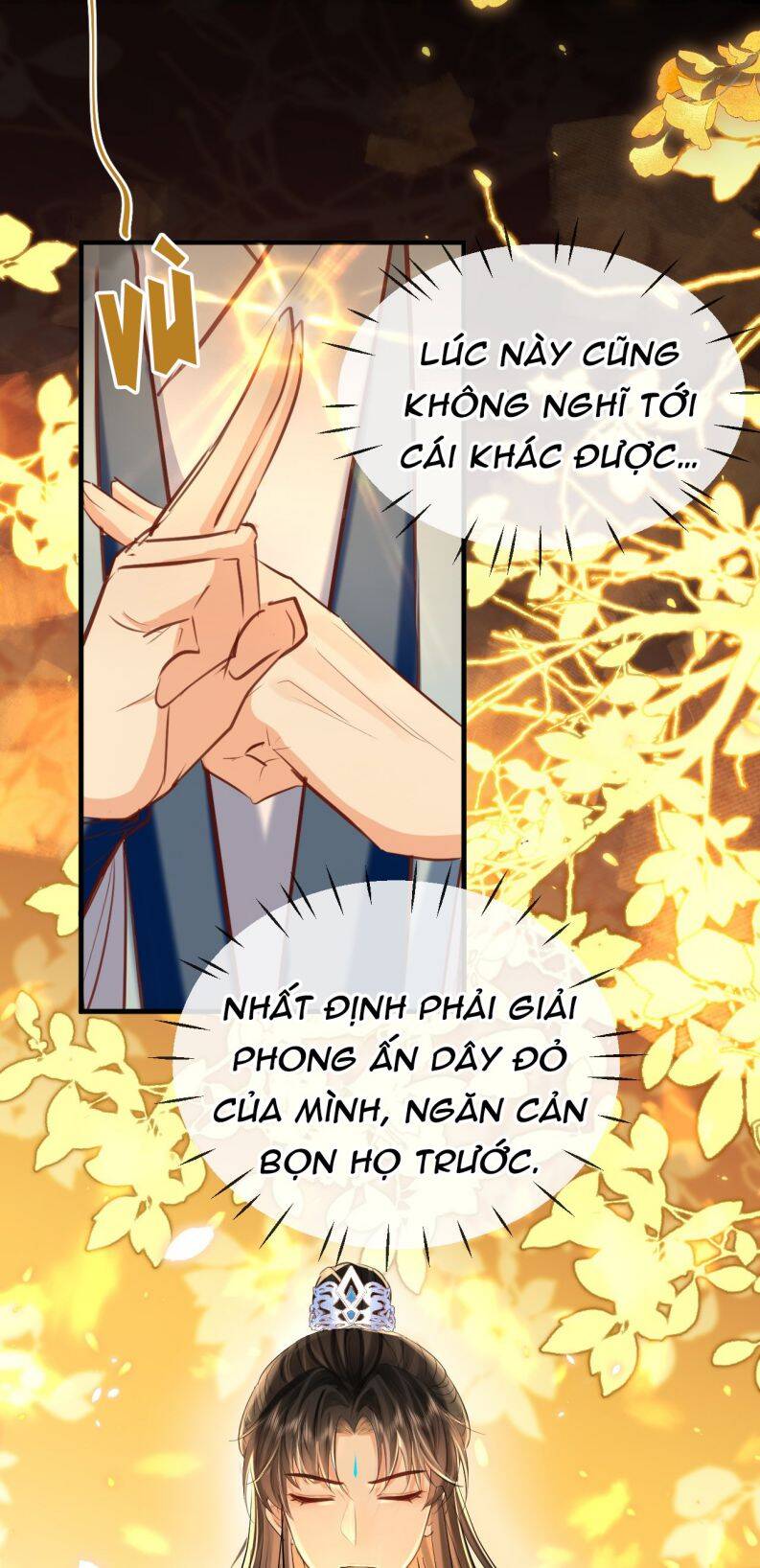 Ma Tôn Đại Nhân Song Tu Không Chapter 28 - Next Chapter 29