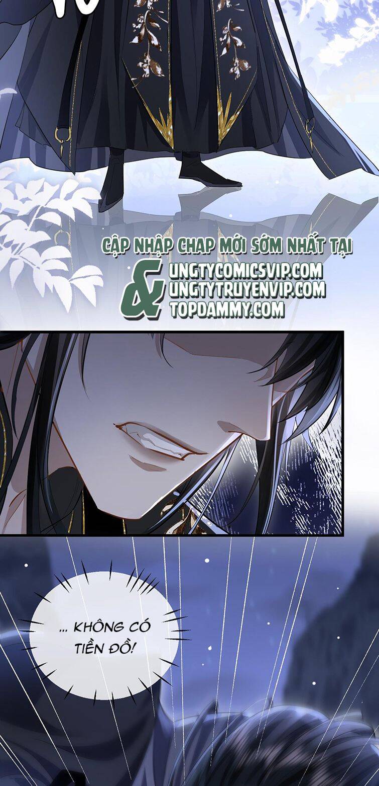 Ma Tôn Đại Nhân Song Tu Không Chapter 4 - Next Chapter 5