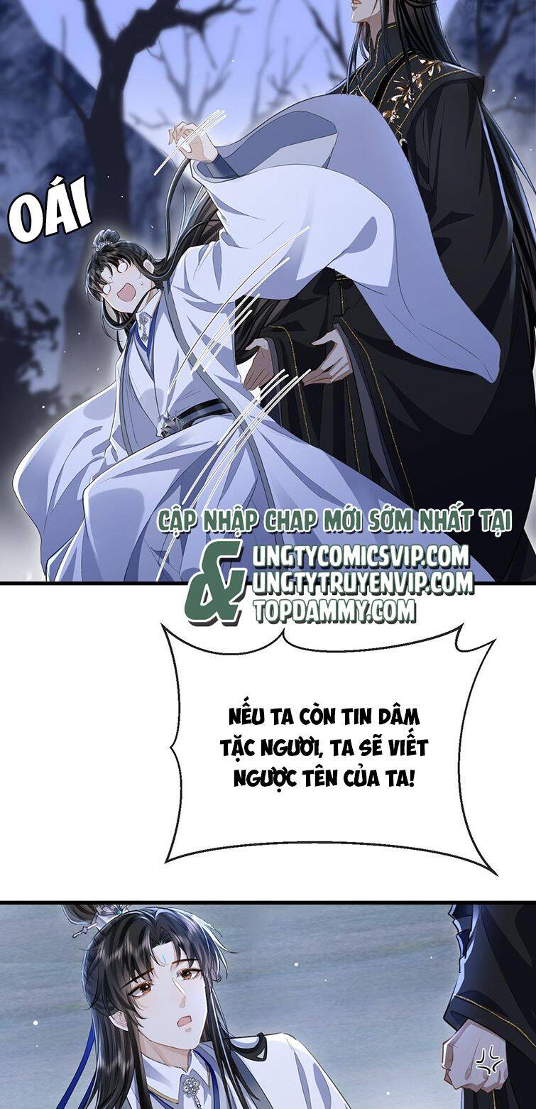 Ma Tôn Đại Nhân Song Tu Không Chapter 4 - Next Chapter 5