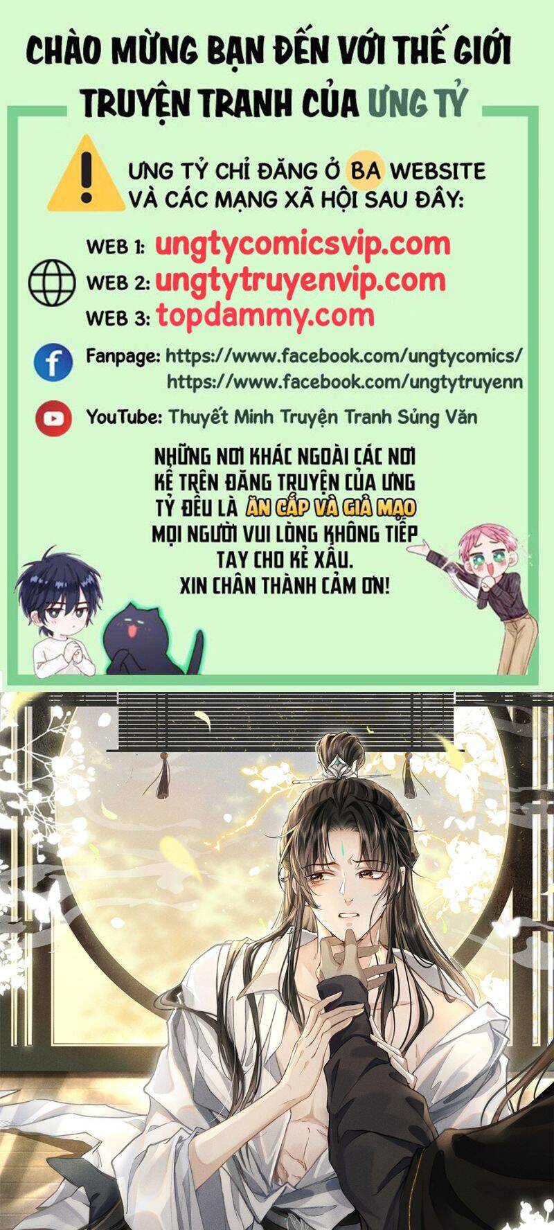 Ma Tôn Đại Nhân Song Tu Không Chapter 42 - Next Chapter 43