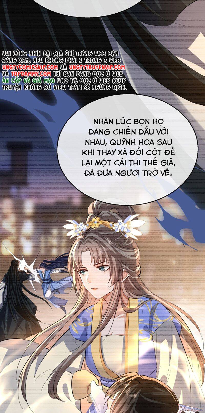 Ma Tôn Đại Nhân Song Tu Không Chapter 42 - Next Chapter 43