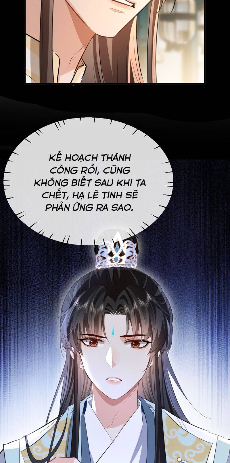 Ma Tôn Đại Nhân Song Tu Không Chapter 42 - Next Chapter 43