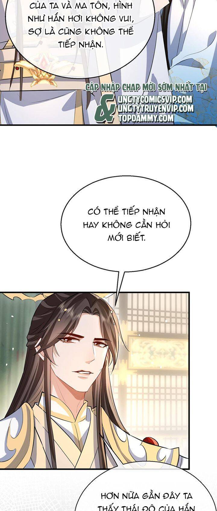 Ma Tôn Đại Nhân Song Tu Không Chapter 43 - Next Chapter 44