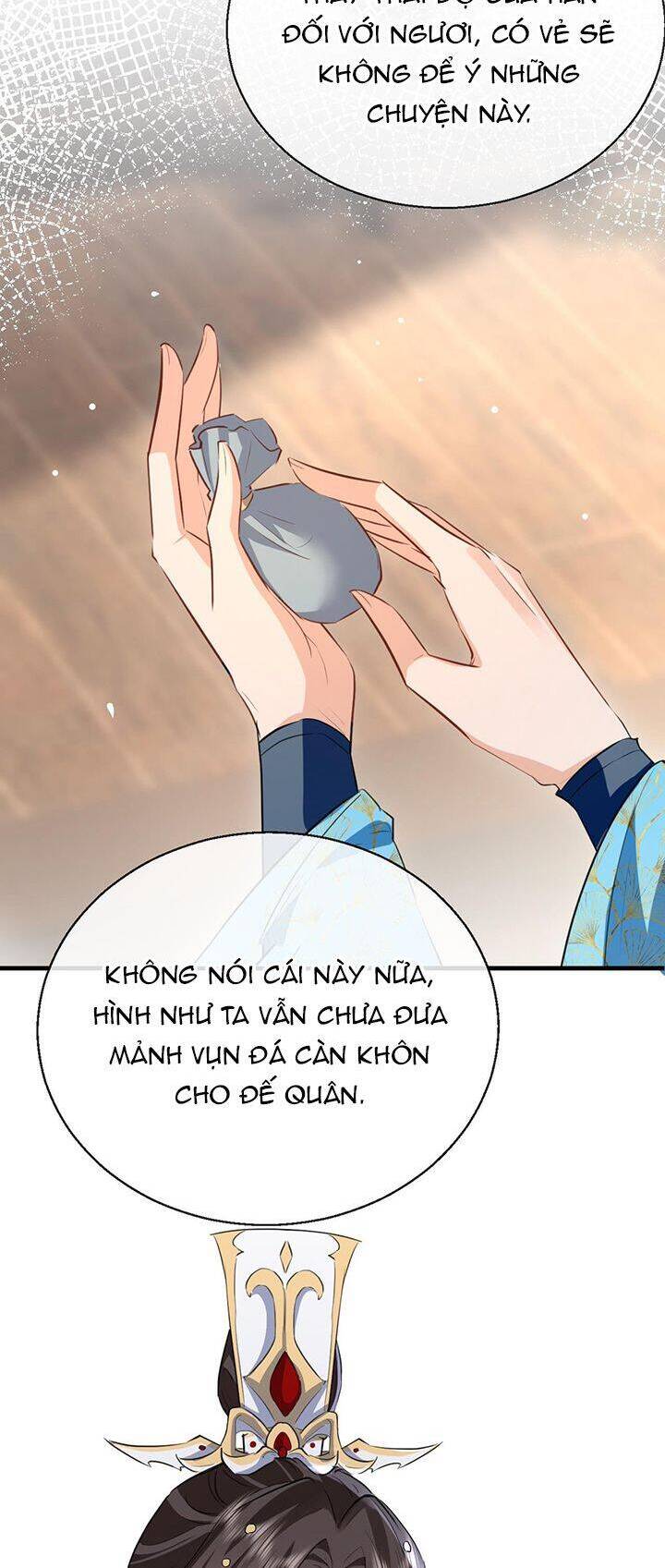 Ma Tôn Đại Nhân Song Tu Không Chapter 43 - Next Chapter 44