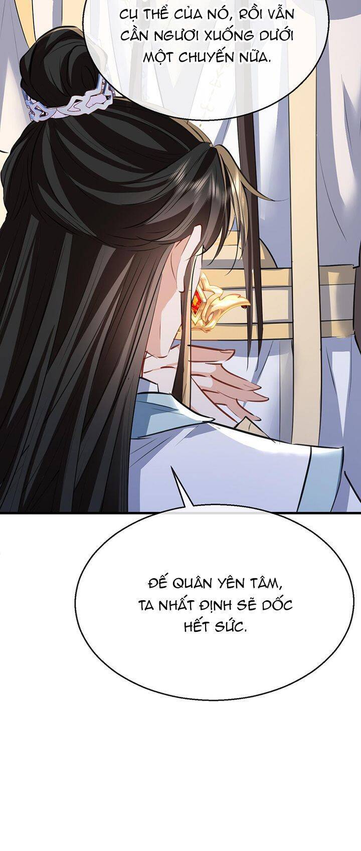 Ma Tôn Đại Nhân Song Tu Không Chapter 43 - Next Chapter 44