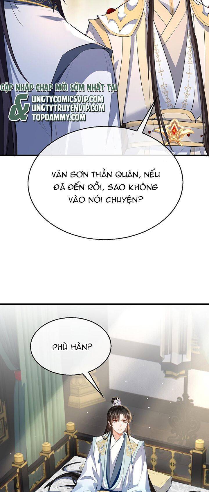 Ma Tôn Đại Nhân Song Tu Không Chapter 43 - Next Chapter 44