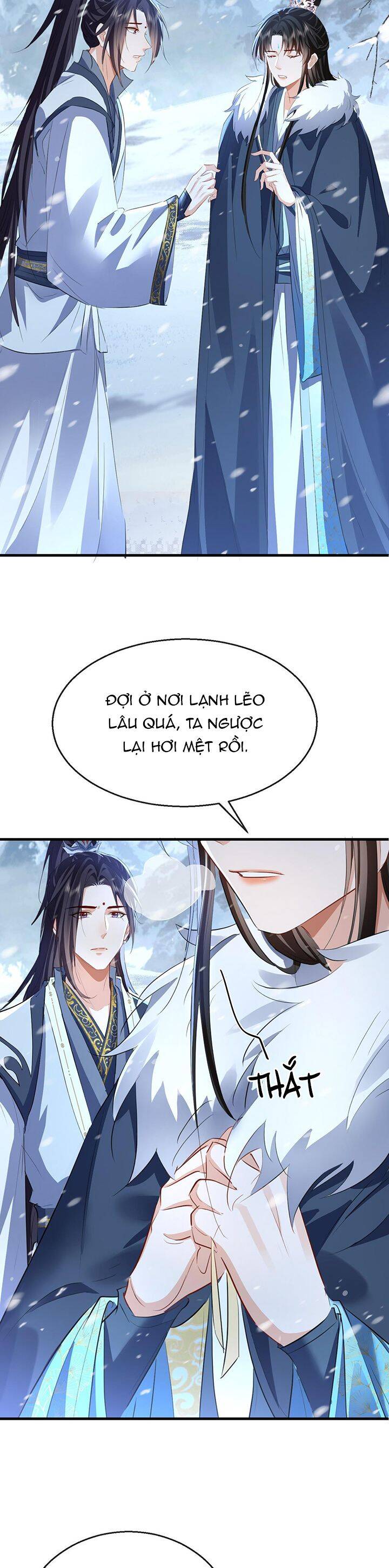 Ma Tôn Đại Nhân Song Tu Không Chapter 44 - Next Chapter 45