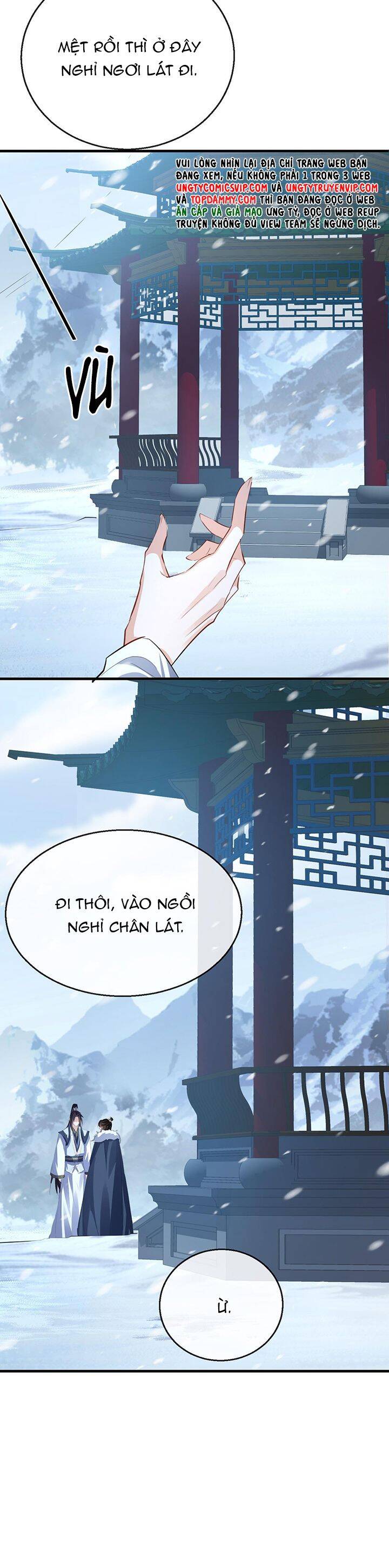 Ma Tôn Đại Nhân Song Tu Không Chapter 44 - Next Chapter 45