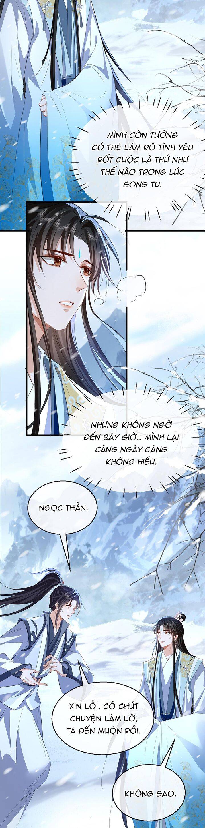 Ma Tôn Đại Nhân Song Tu Không Chapter 44 - Next Chapter 45