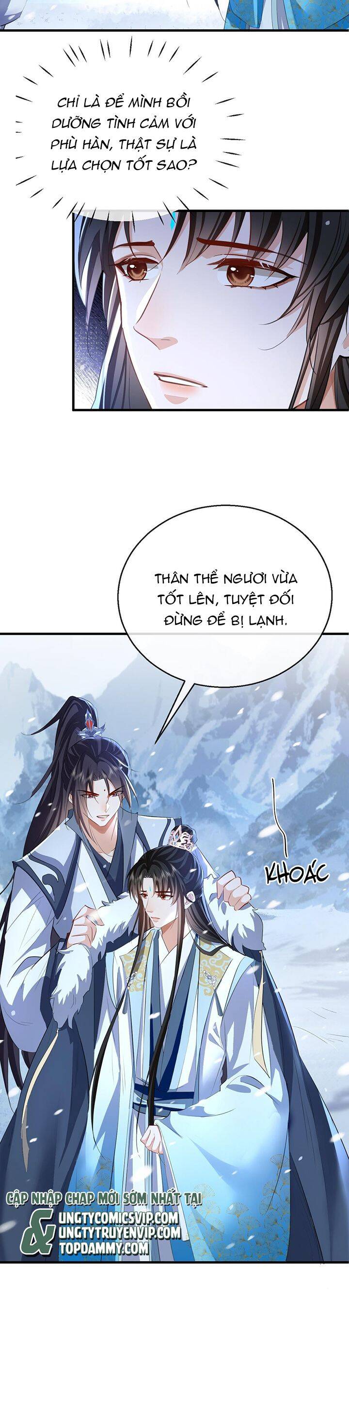 Ma Tôn Đại Nhân Song Tu Không Chapter 44 - Next Chapter 45