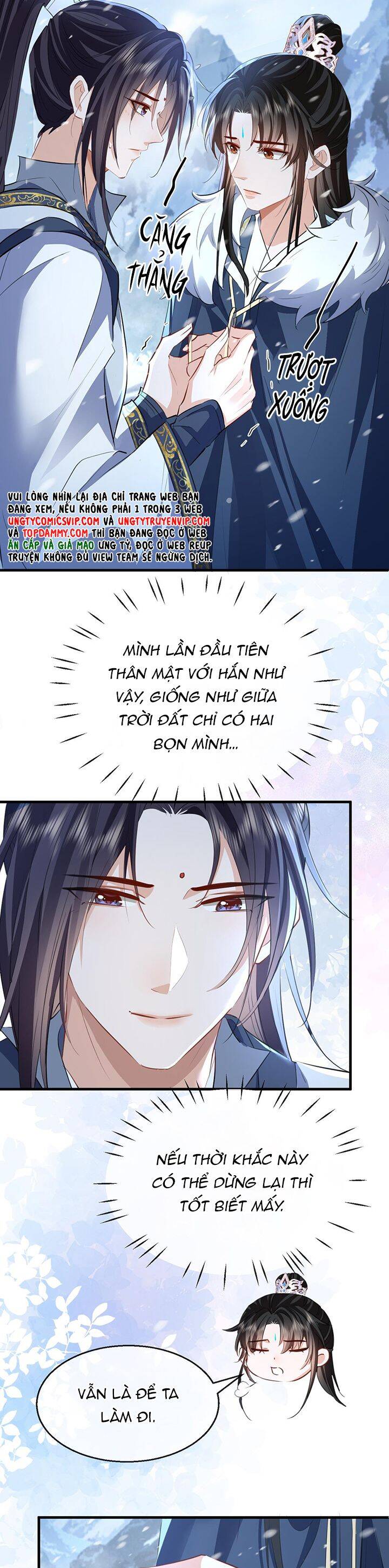 Ma Tôn Đại Nhân Song Tu Không Chapter 44 - Next Chapter 45