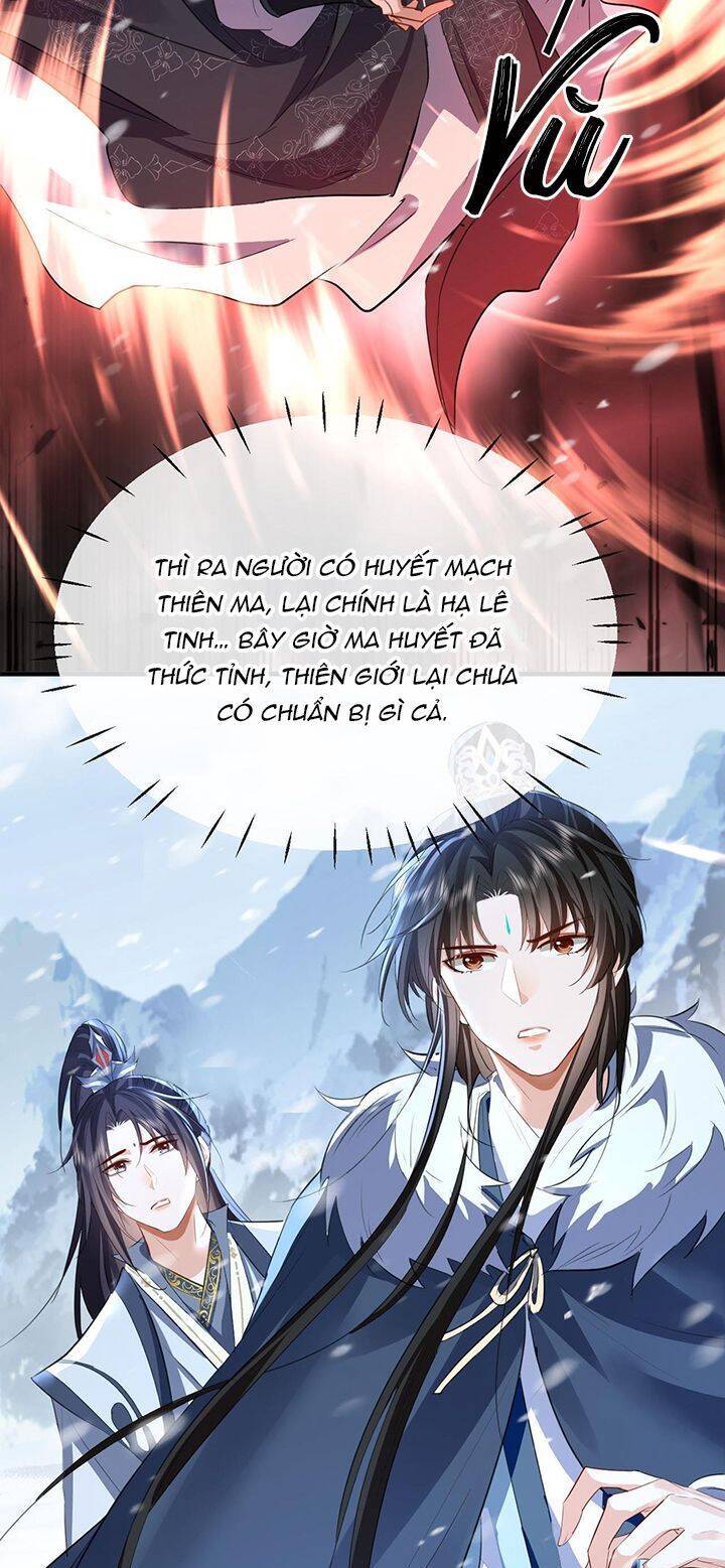 Ma Tôn Đại Nhân Song Tu Không Chapter 45 - Next Chapter 46