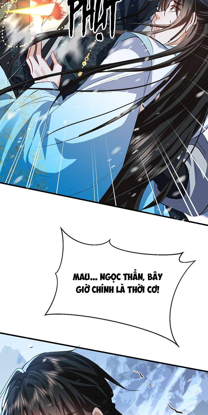 Ma Tôn Đại Nhân Song Tu Không Chapter 46 - Next Chapter 47