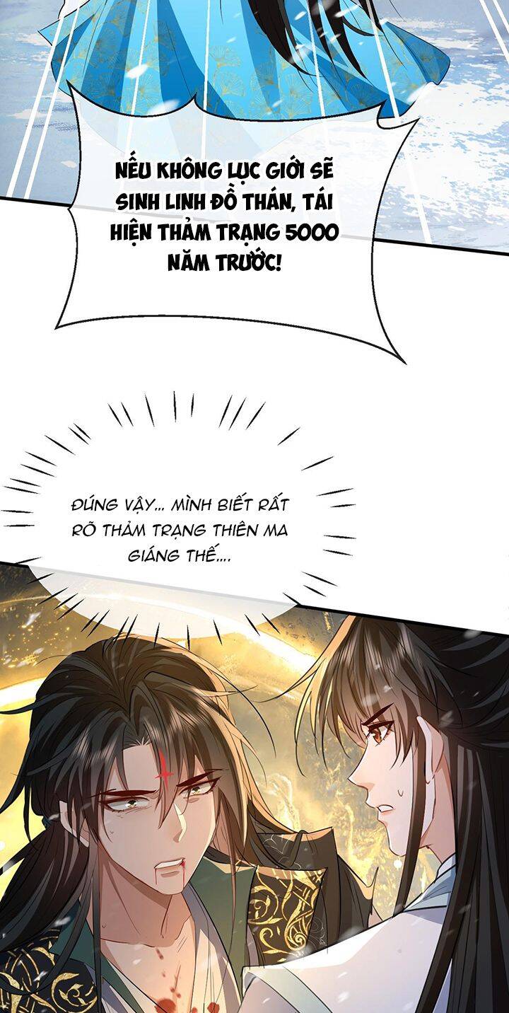 Ma Tôn Đại Nhân Song Tu Không Chapter 46 - Next Chapter 47