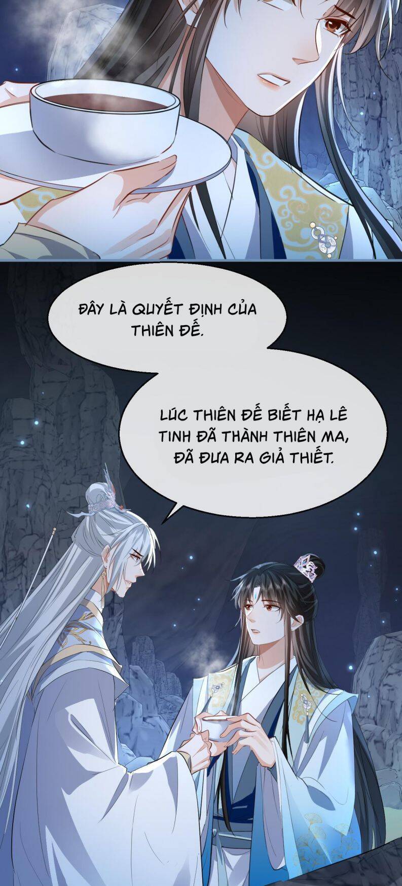 Ma Tôn Đại Nhân Song Tu Không Chapter 47 - Next Chapter 48