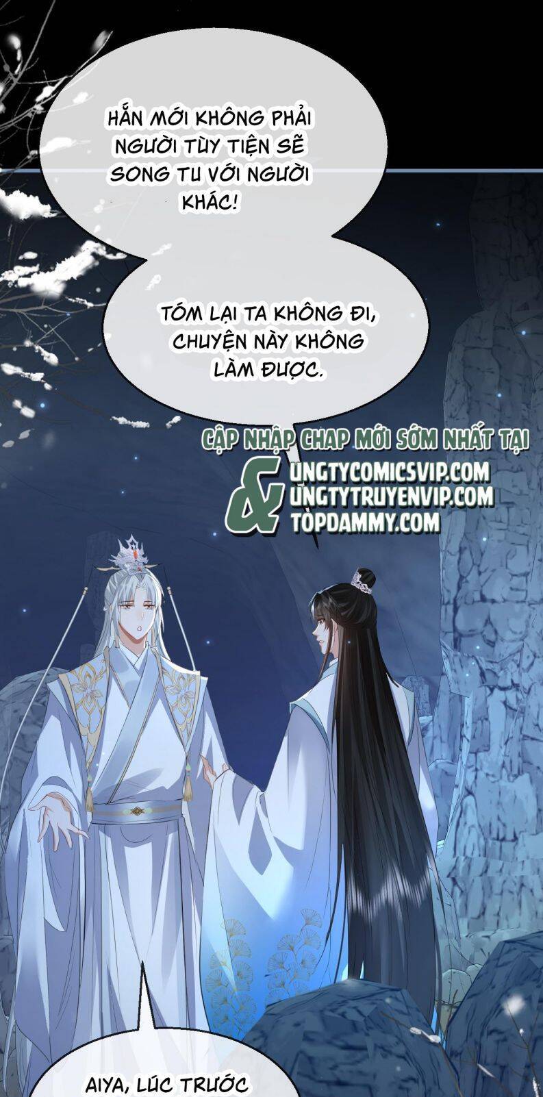 Ma Tôn Đại Nhân Song Tu Không Chapter 47 - Next Chapter 48