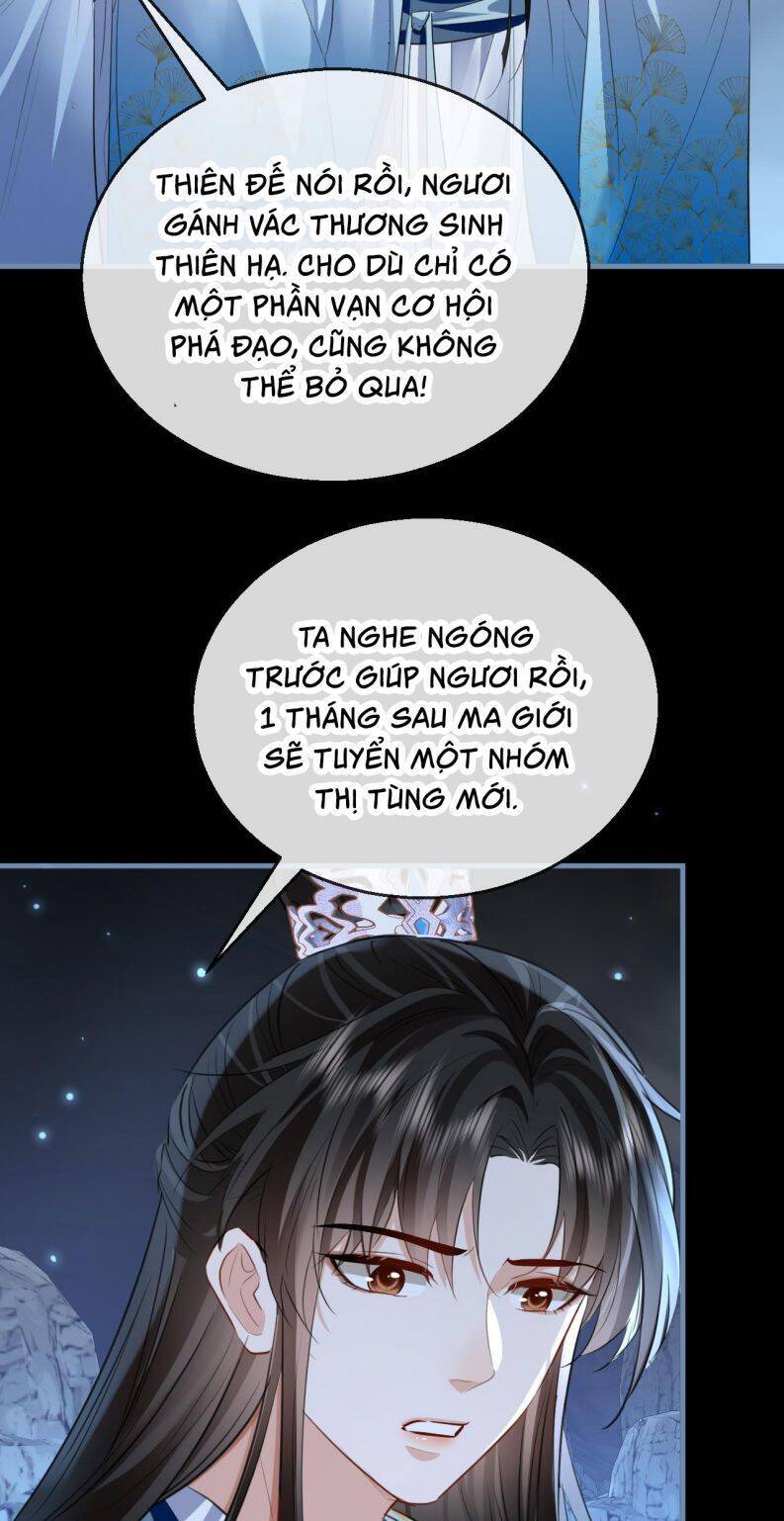 Ma Tôn Đại Nhân Song Tu Không Chapter 47 - Next Chapter 48